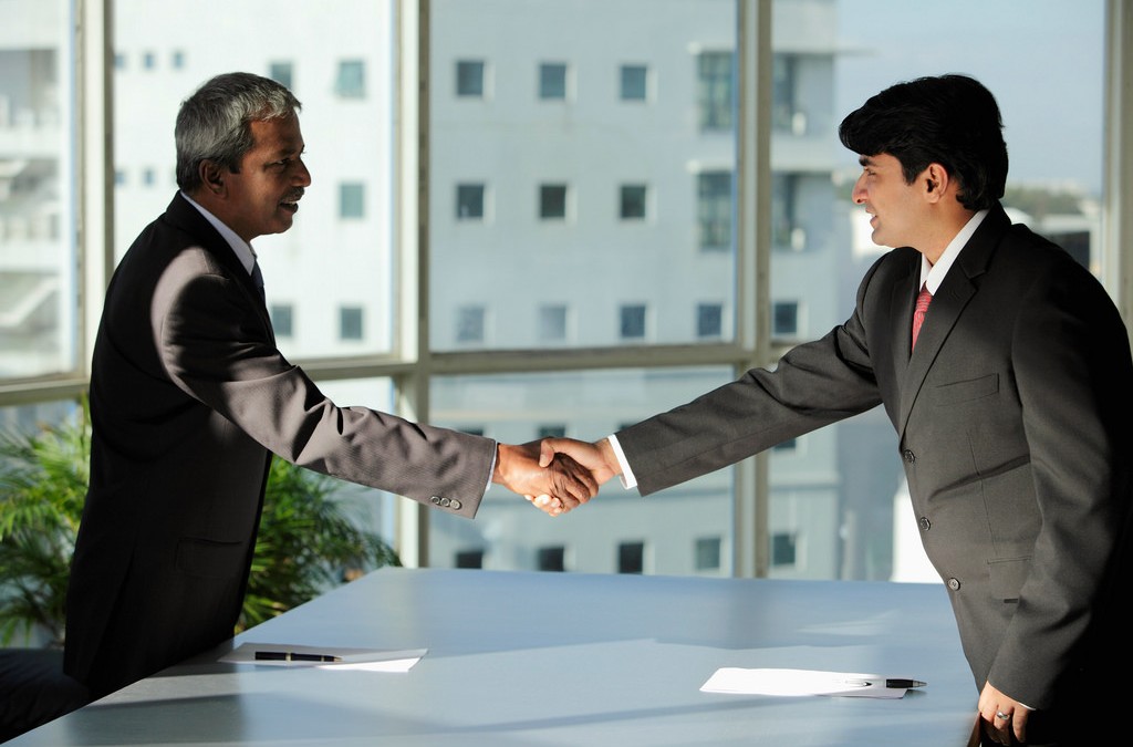 Keys To A Successful Negotiation