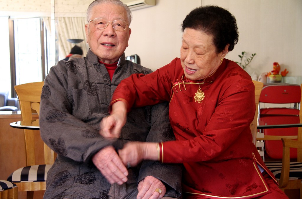 How The Baby Boom Generation Became Wealthy