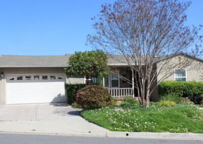 4481 Pomona Ave, La Mesa, CA 91942