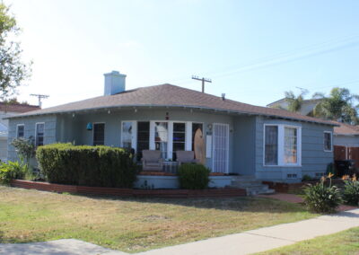 4804 Dawes St, San Diego, CA 92109