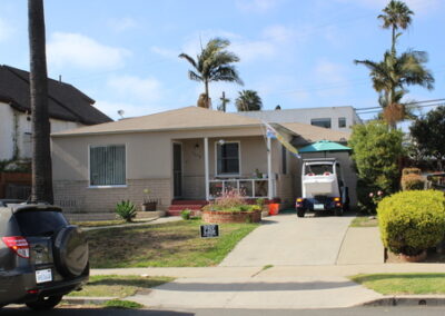 1052 Opal St, San Diego, CA 92109