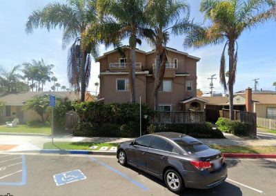 1037 Hornblend St, San Diego, CA. 92109