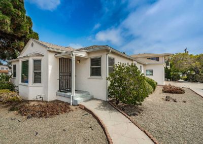1805 Reed St, San Diego, CA 92109