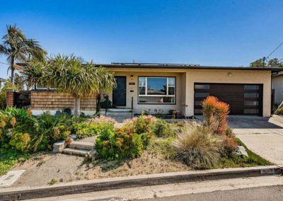 2251 Felspar St, San Diego, CA 92109